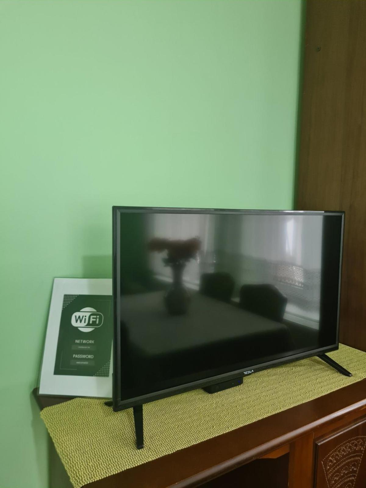 サラエヴォLive Bosnian Lifeアパートメント エクステリア 写真